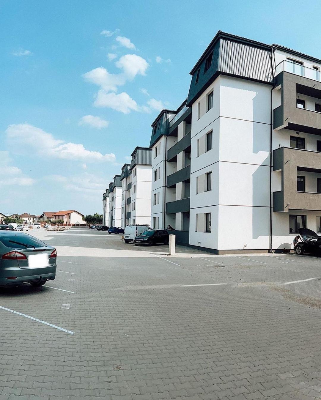 Vibrant Studio Timisoara Exterior photo